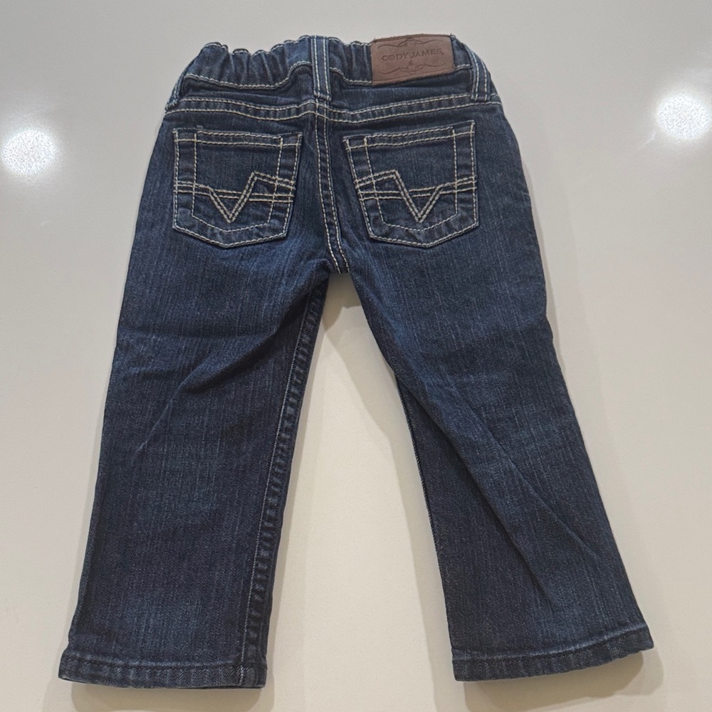 2T Cody James Jeans